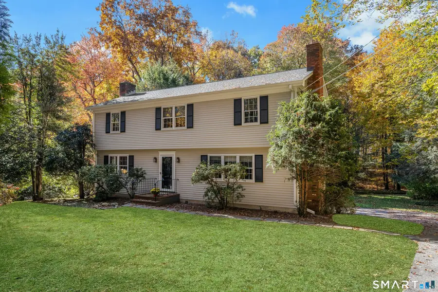 173 Eden Road, Stamford, CT 06907 - #2