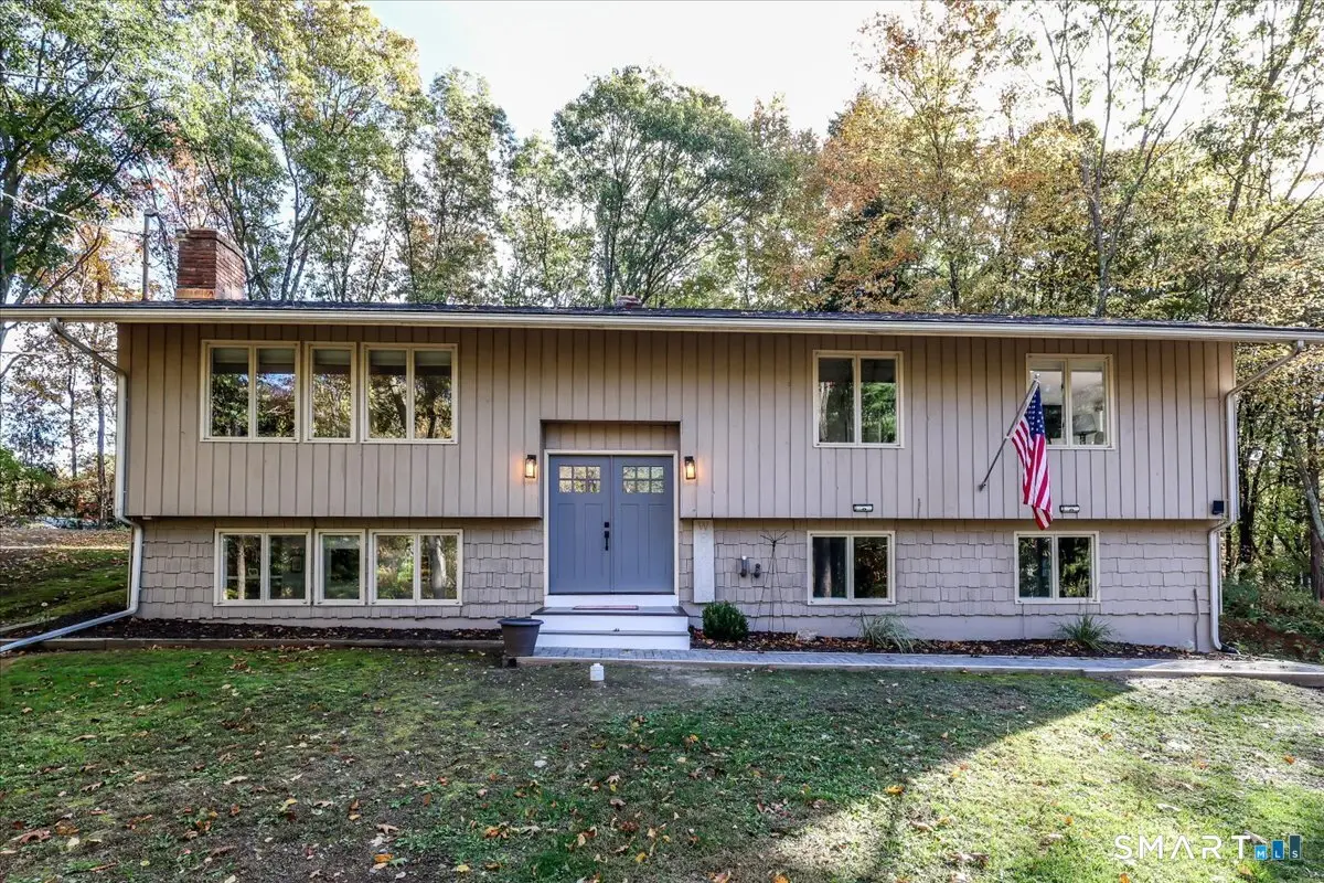 9 Grays Plain Road, Newtown, CT 06482 - #1