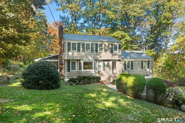 44 Oak Ledge Lane, Wilton, CT 06897