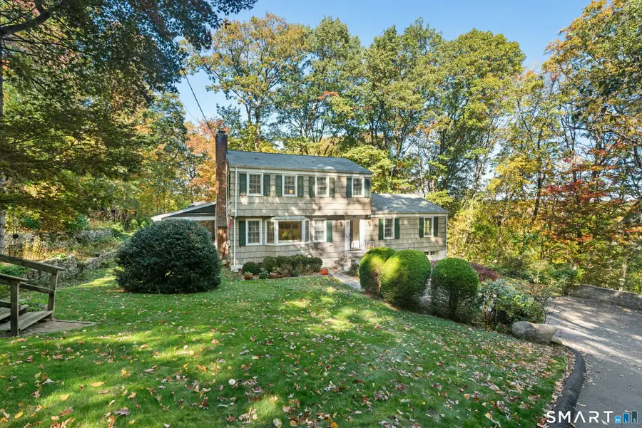 44 Oak Ledge Lane, Wilton, CT 06897 - #2
