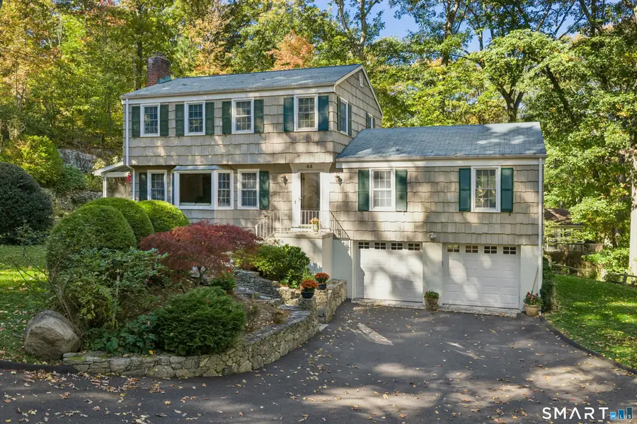 44 Oak Ledge Lane, Wilton, CT 06897 - #3