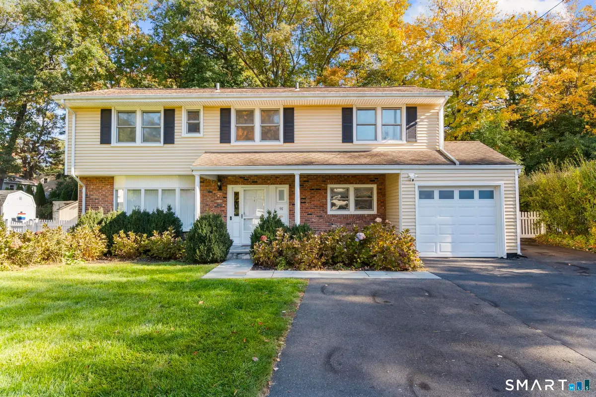 91 Rolling Wood Drive, Stamford, CT 06905 - #1