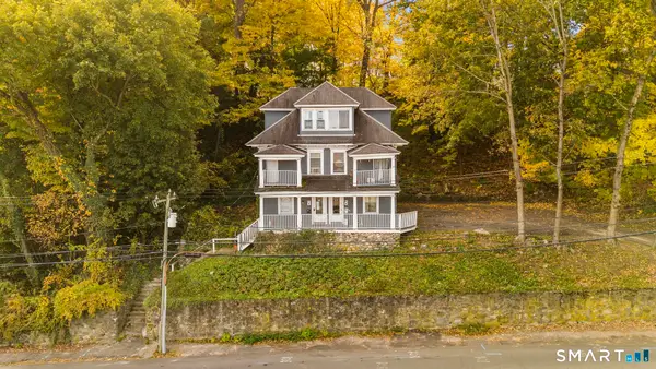 25 Bunker Hill Avenue, Waterbury, CT 06708