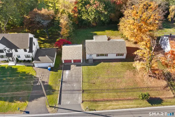 155 Nichols Avenue, Shelton, CT 06484