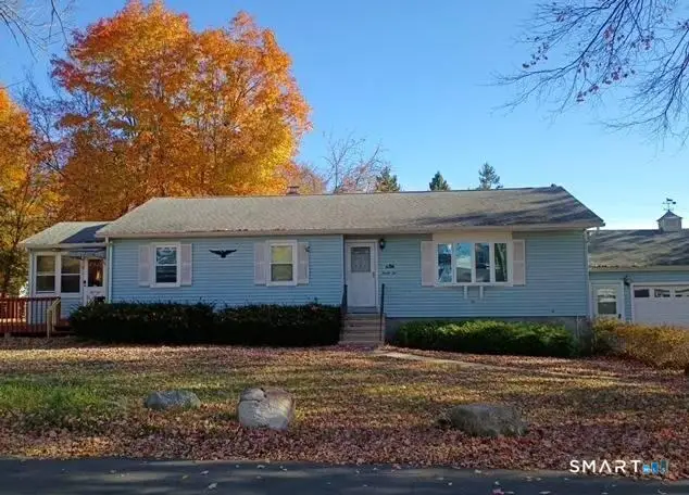 22 Houlton Street, Watertown, CT 06779 - #1
