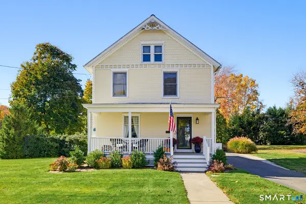 45 School Street, Enfield, CT 06082