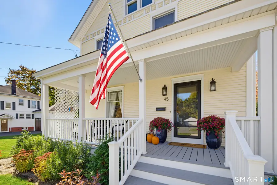 45 School Street, Enfield, CT 06082 - #3