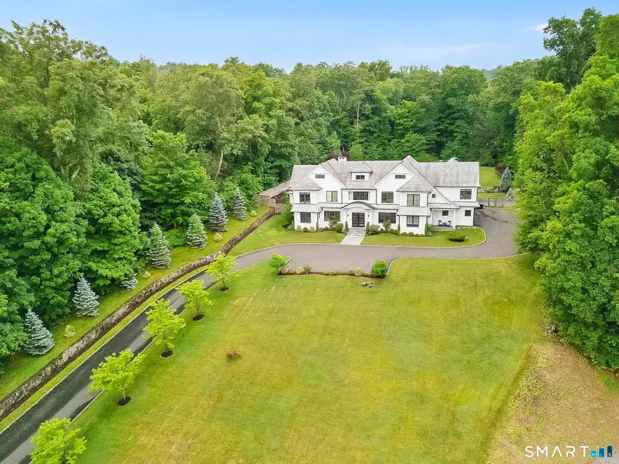 48 Driftway Lane, New Canaan, CT 06840 - #2