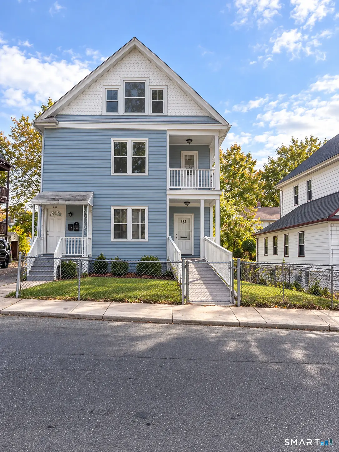 132 Griggs Street, Waterbury, CT 06704 - #1