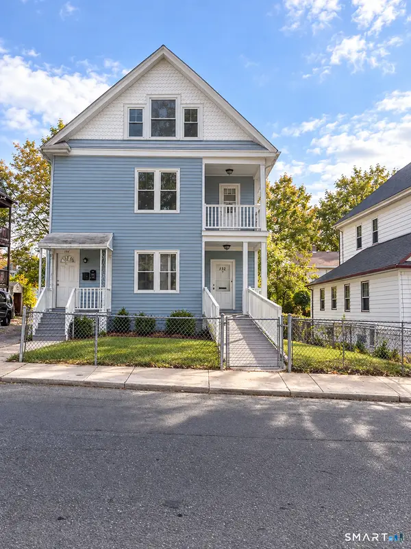 132 Griggs Street, Waterbury, CT 06704