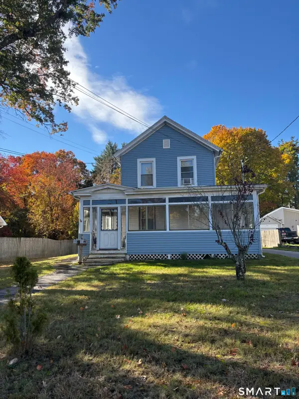 42 Forestville Avenue, Plainville, CT 06062
