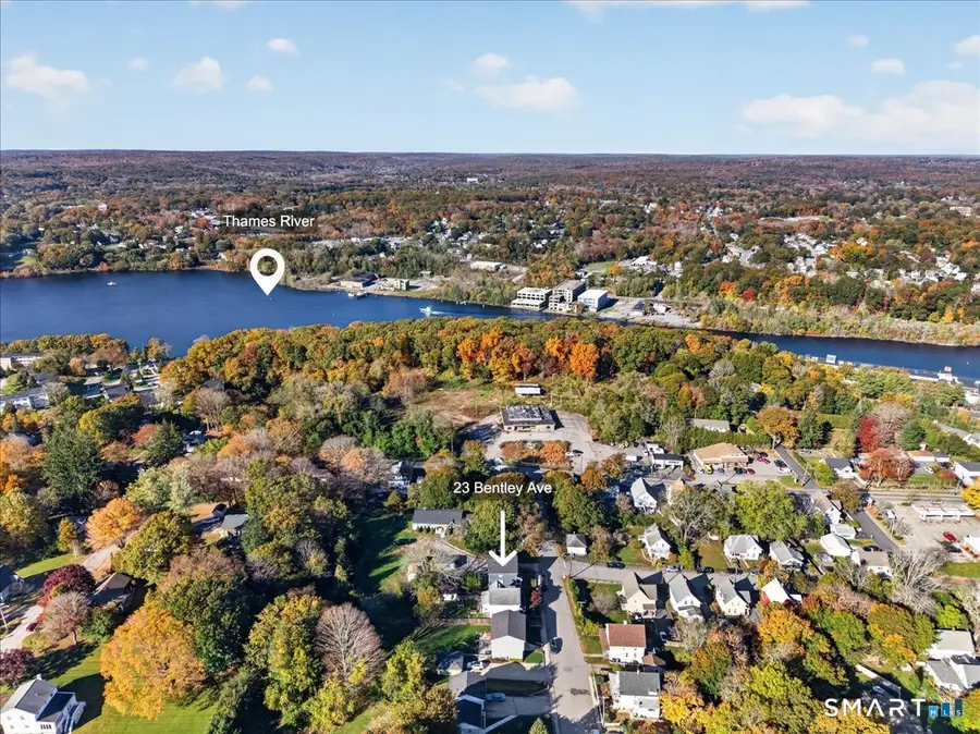 23 Bentley Avenue, Norwich, CT 06360 - #2