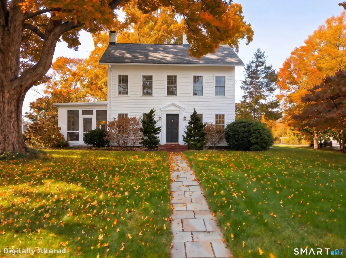 36 Main Street South, Woodbury, CT 06798 - #1