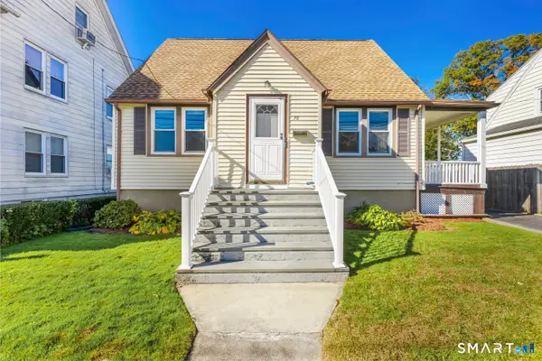 78 High Park Avenue, Stratford, CT 06615