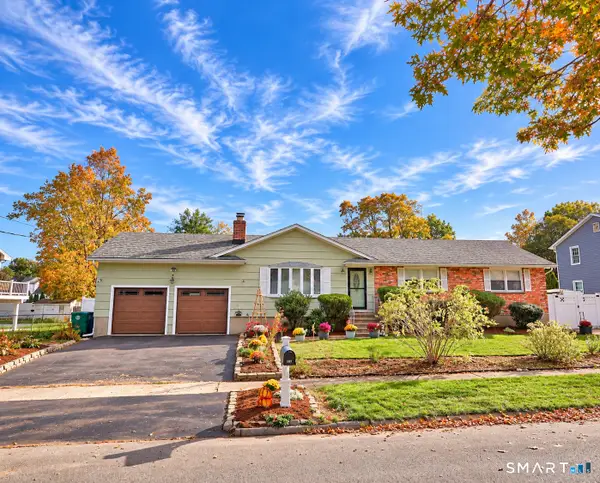 45 Lombard Road, Stratford, CT 06614