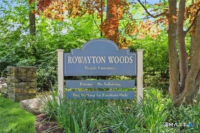 70 Rowayton Woods Drive #70, Norwalk, CT 06854 - #1