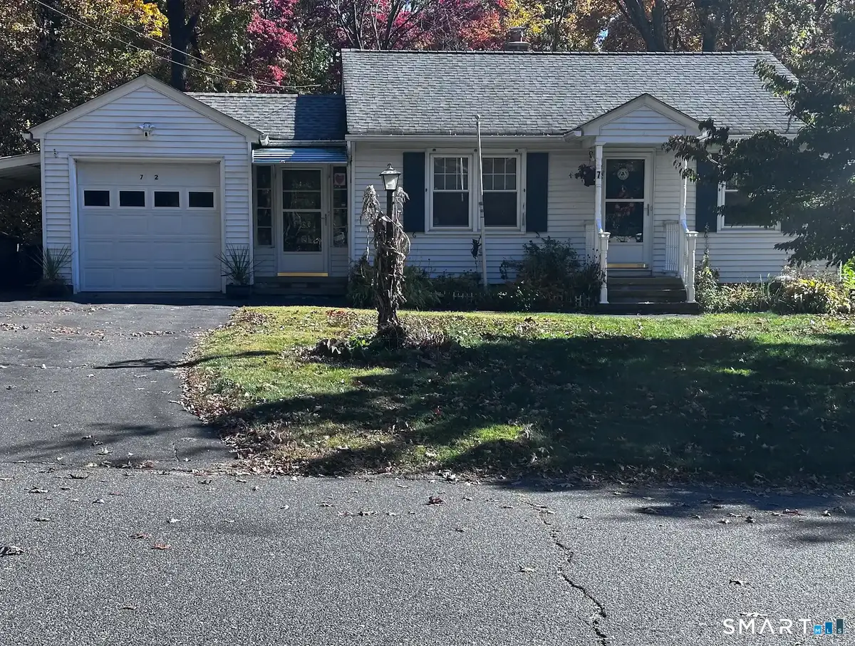 72 Bateswood Road, Waterbury, CT 06706 - #1