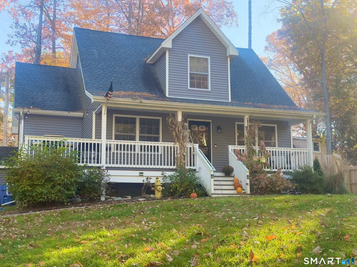 65 Hemlock Drive, Lake Bungee, CT 06282 - #1