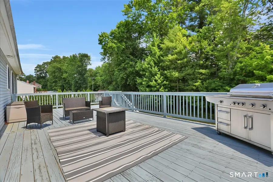 8 Callahan Lane, East Hartford, CT 06118 - #2