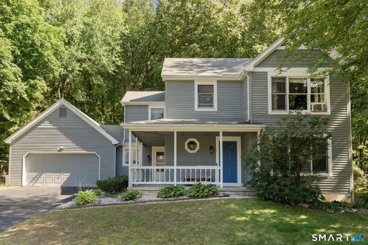 10 Quail Run, Bloomfield, CT 06002 - #1