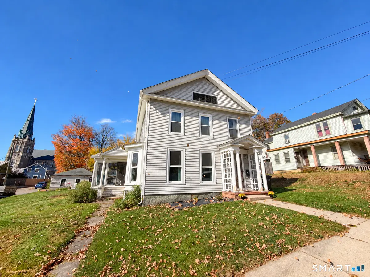19 Walnut Street, Winchester, CT 06098 - #1