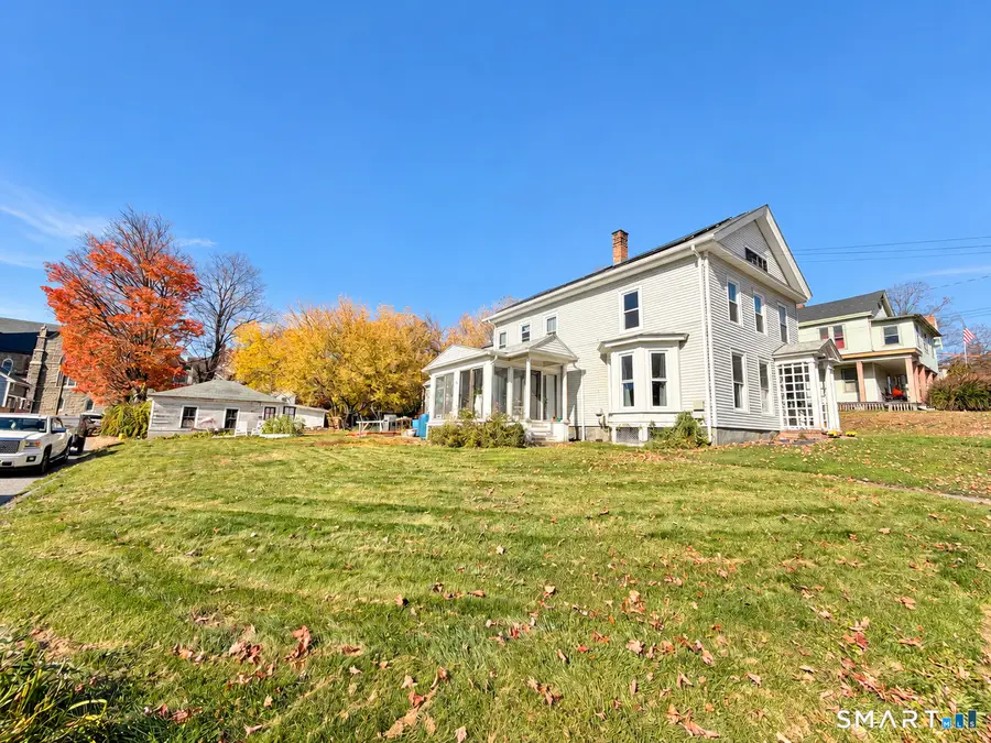 19 Walnut Street, Winchester, CT 06098 - #2