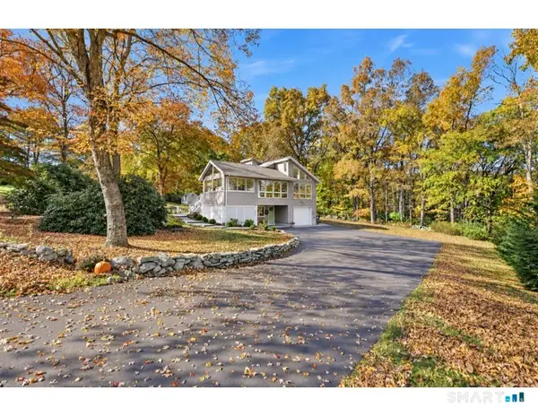 16 Jeffrey Road, Stonington, CT 06379