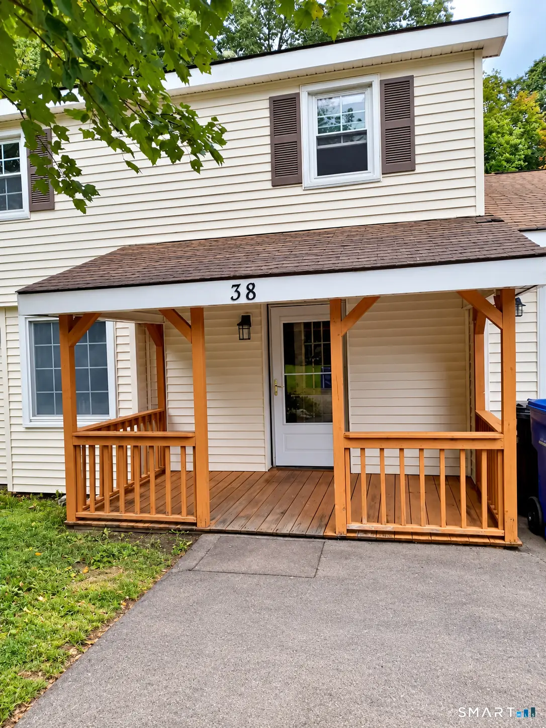 38 White Road, Ellington, CT 06029 - #1