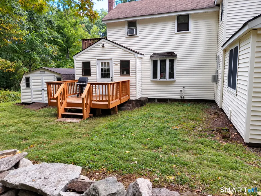 38 White Road, Ellington, CT 06029 - #3