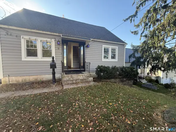 9 Magnolia Place, Middletown, CT 06457