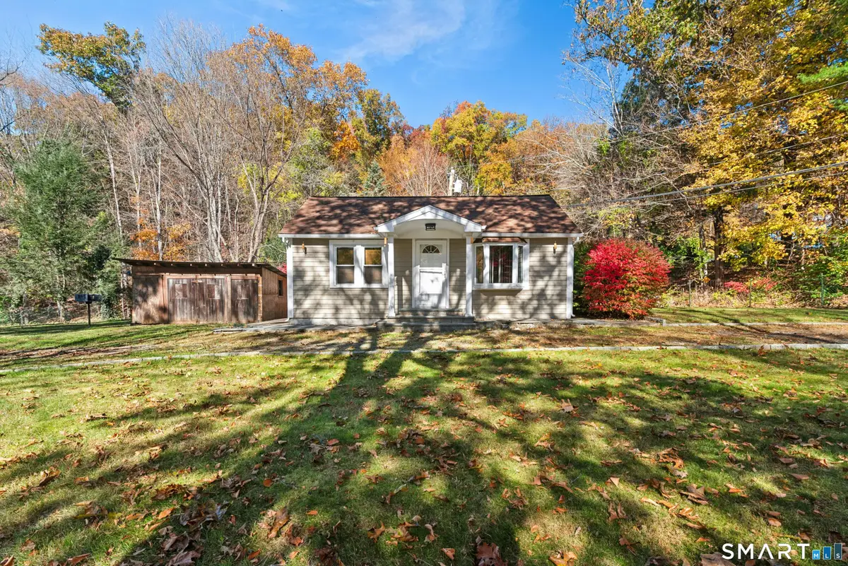 85 Manor Road, Southbury, CT 06488 - #1