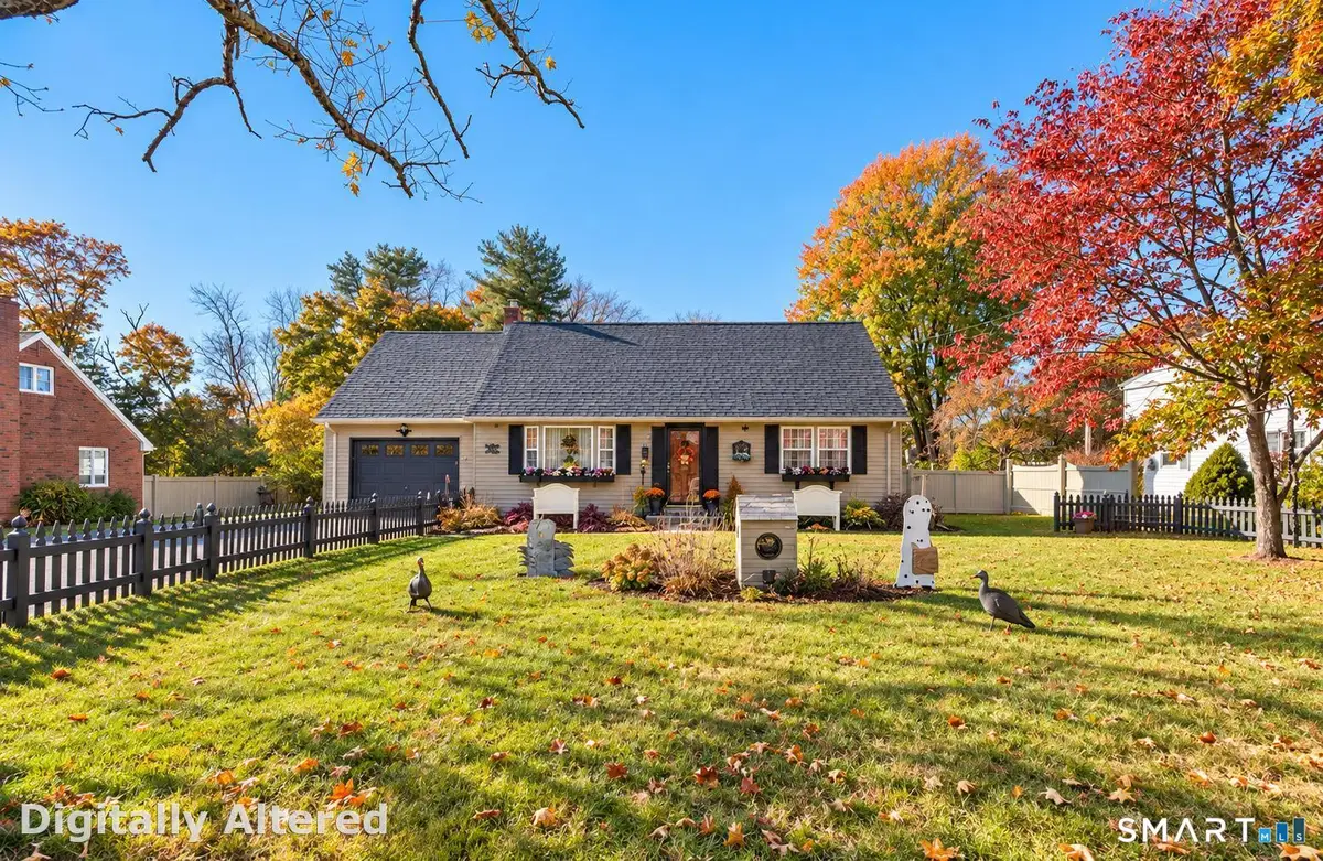 365 Wauregan Road, Killingly, CT 06239 - #1