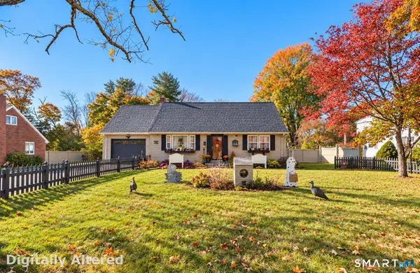 365 Wauregan Road, Killingly, CT 06239
