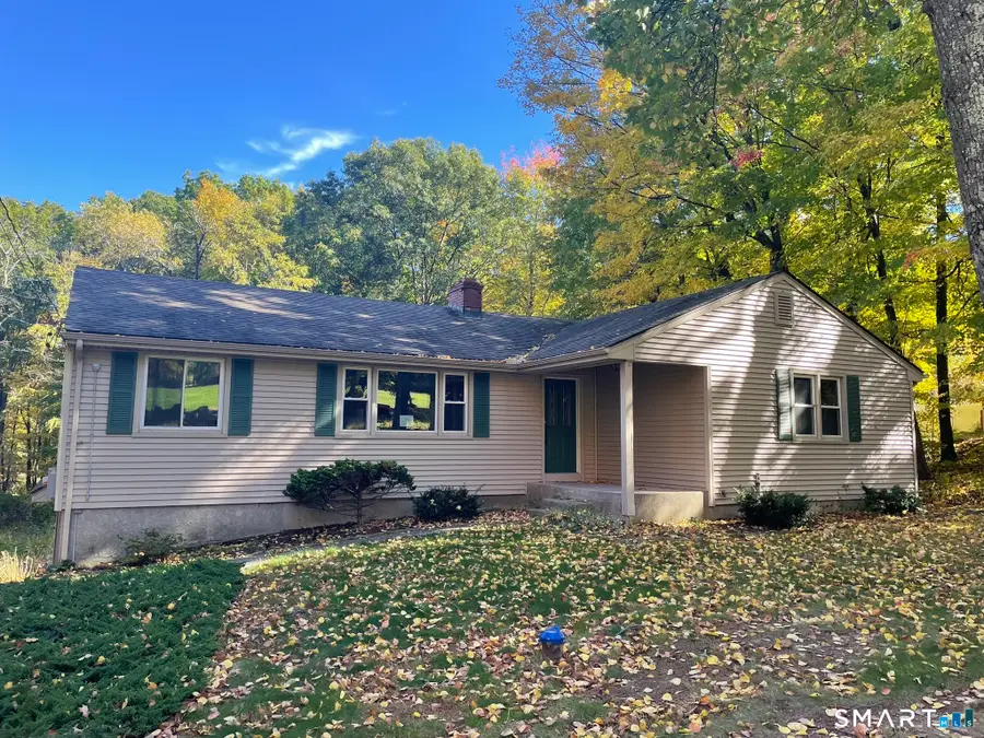 102 Day Street, Granby, CT 06035 - #2