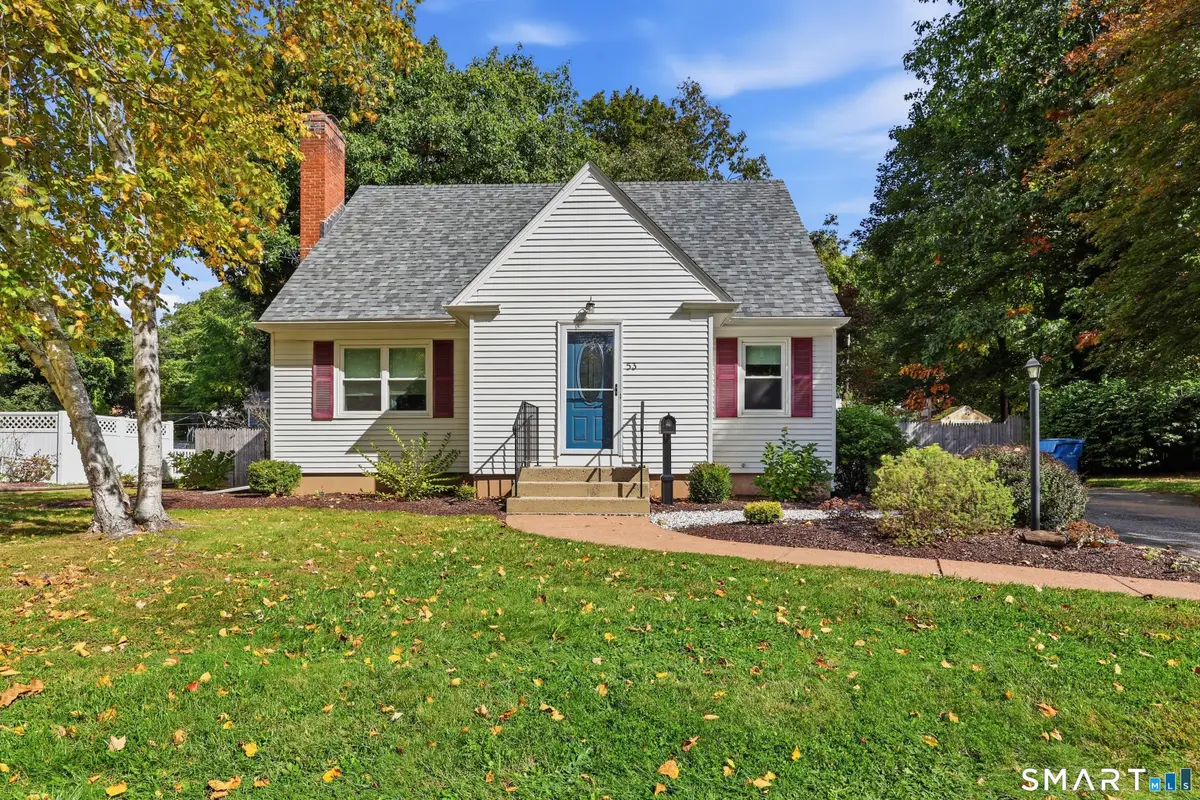 53 Alice Drive, Manchester, CT 06042 - #1