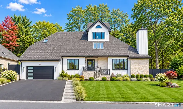 68 Revonah Circle, Stamford, CT 06905