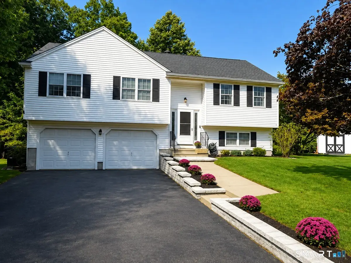 50 Wood Terrace, East Haven, CT 06513 - #1