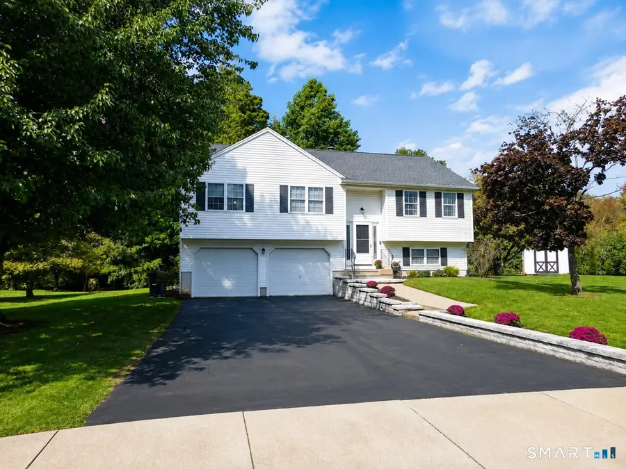 50 Wood Terrace, East Haven, CT 06513 - #3
