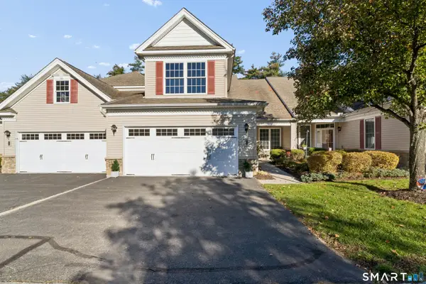 18 Watkins Drive #18, Newtown, CT 06482