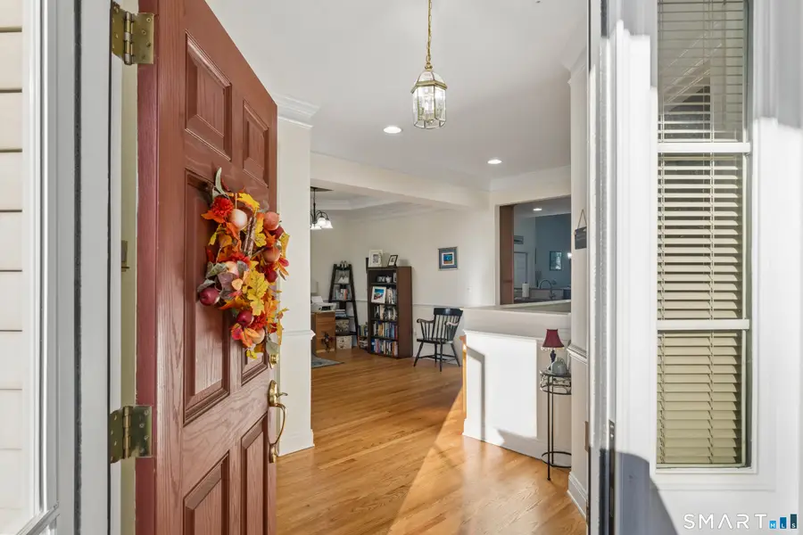 18 Watkins Drive #18, Newtown, CT 06482 - #3