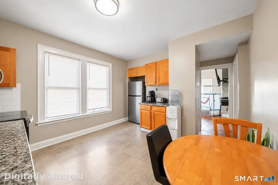 52 Terrace Street, New Haven, CT 06512 - #3