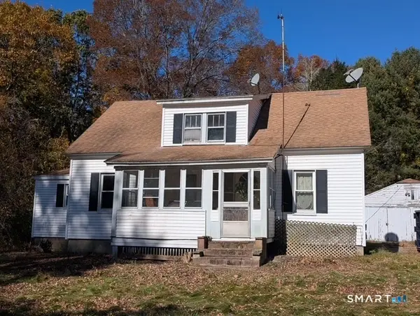 71 Gayhead Rd Road, Canterbury, CT 06331