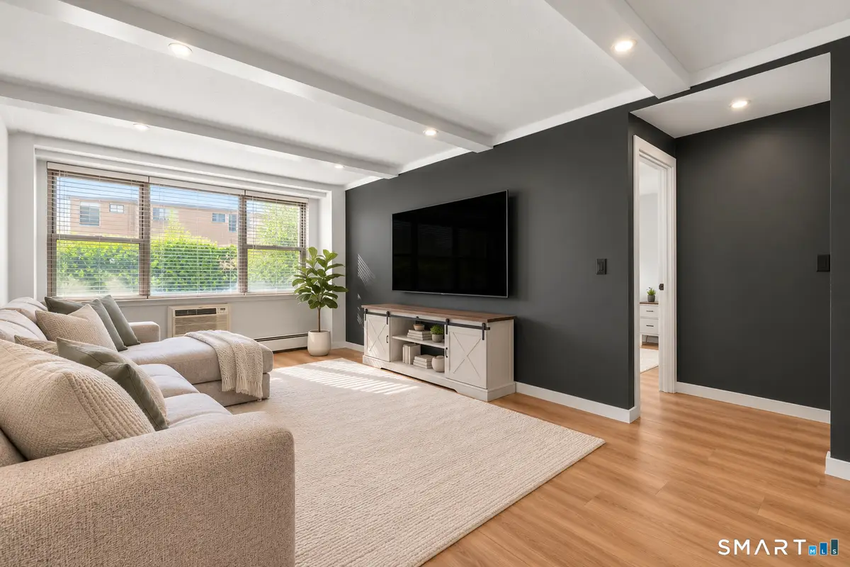 65 Glenbrook Road #1E, Stamford, CT 06902 - #1