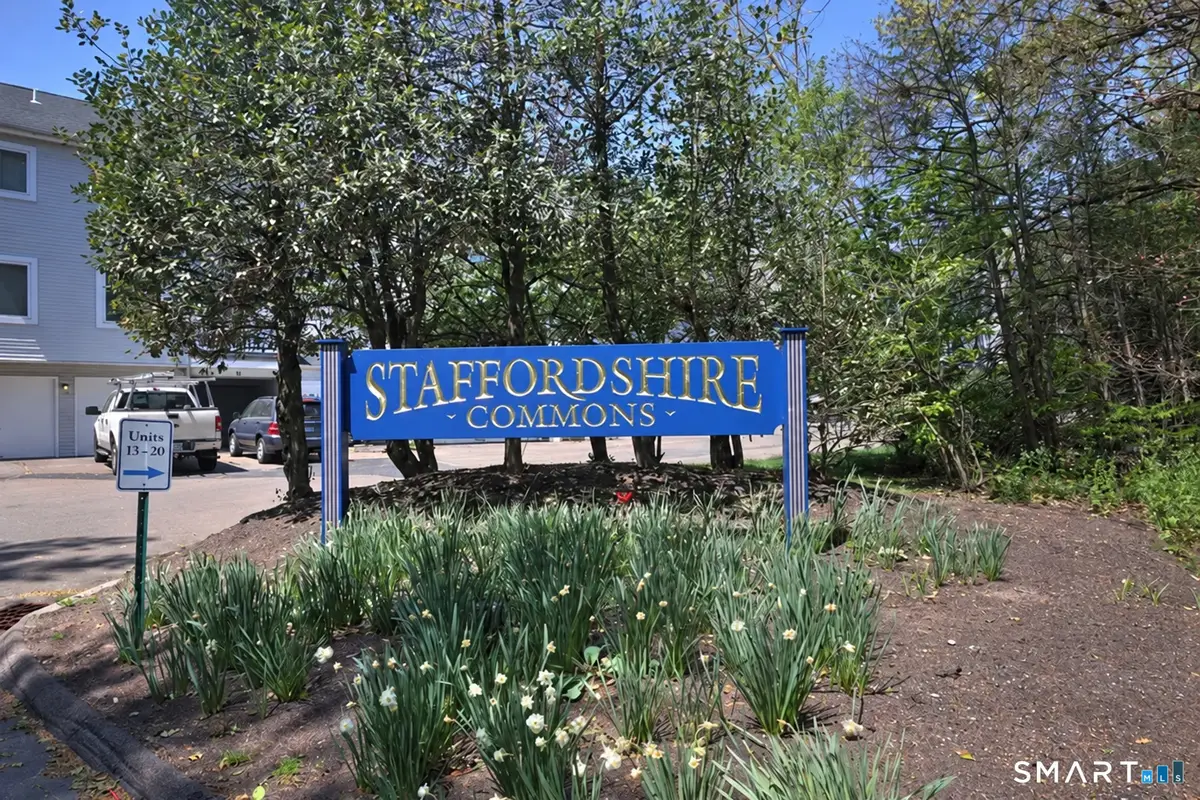 12 Staffordshire Commons Drive #12, Wallingford, CT 06492 - #1