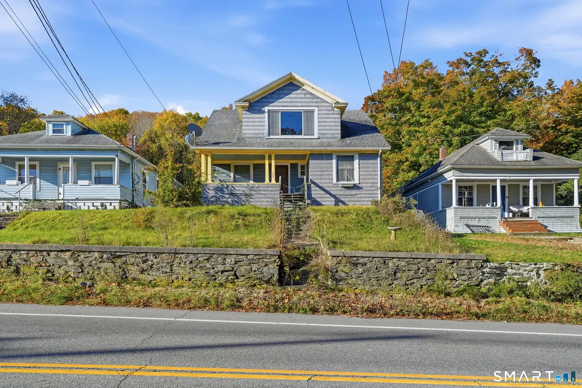 239 Taftville Occum Road, Norwich, CT 06360 - #1