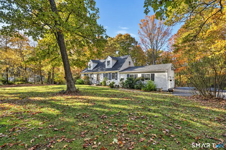 131 Pepper Tree Hill Lane, Southbury, CT 06488 - #2