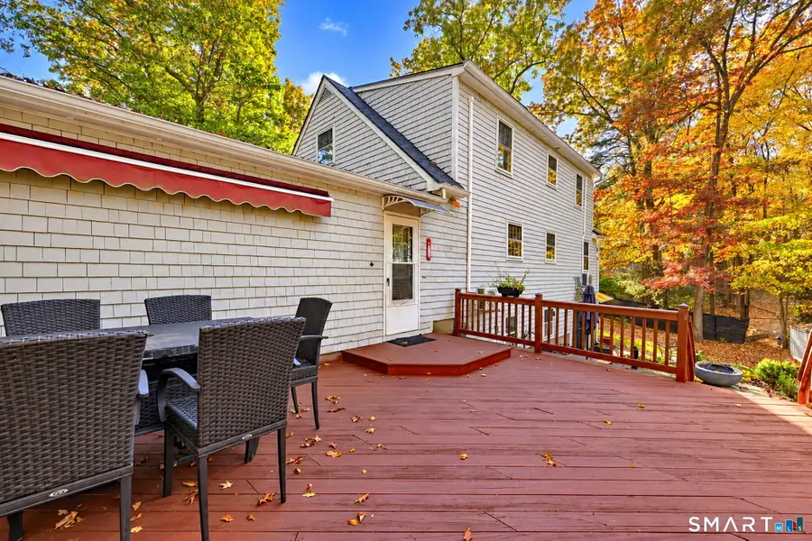 131 Pepper Tree Hill Lane, Southbury, CT 06488 - #3