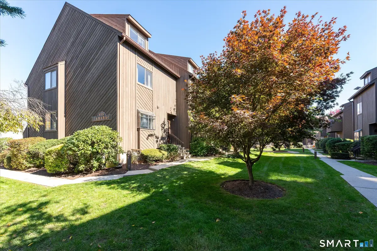 455 Hope Street #4H, Stamford, CT 06906 - #1