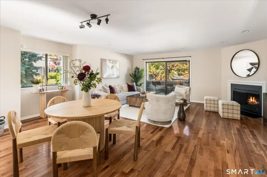 455 Hope Street #4H, Stamford, CT 06906 - #3