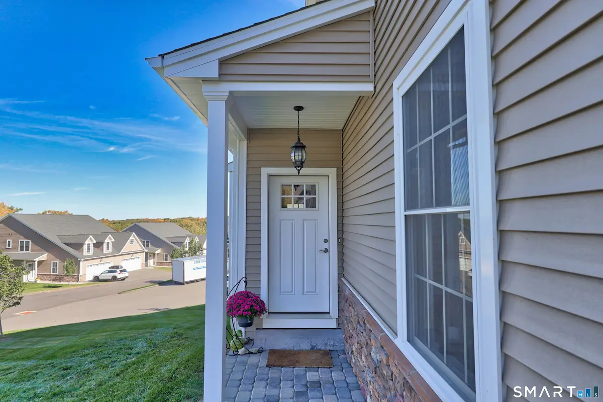 49 Brookview Circle #49, Bristol, CT 06010 - #1